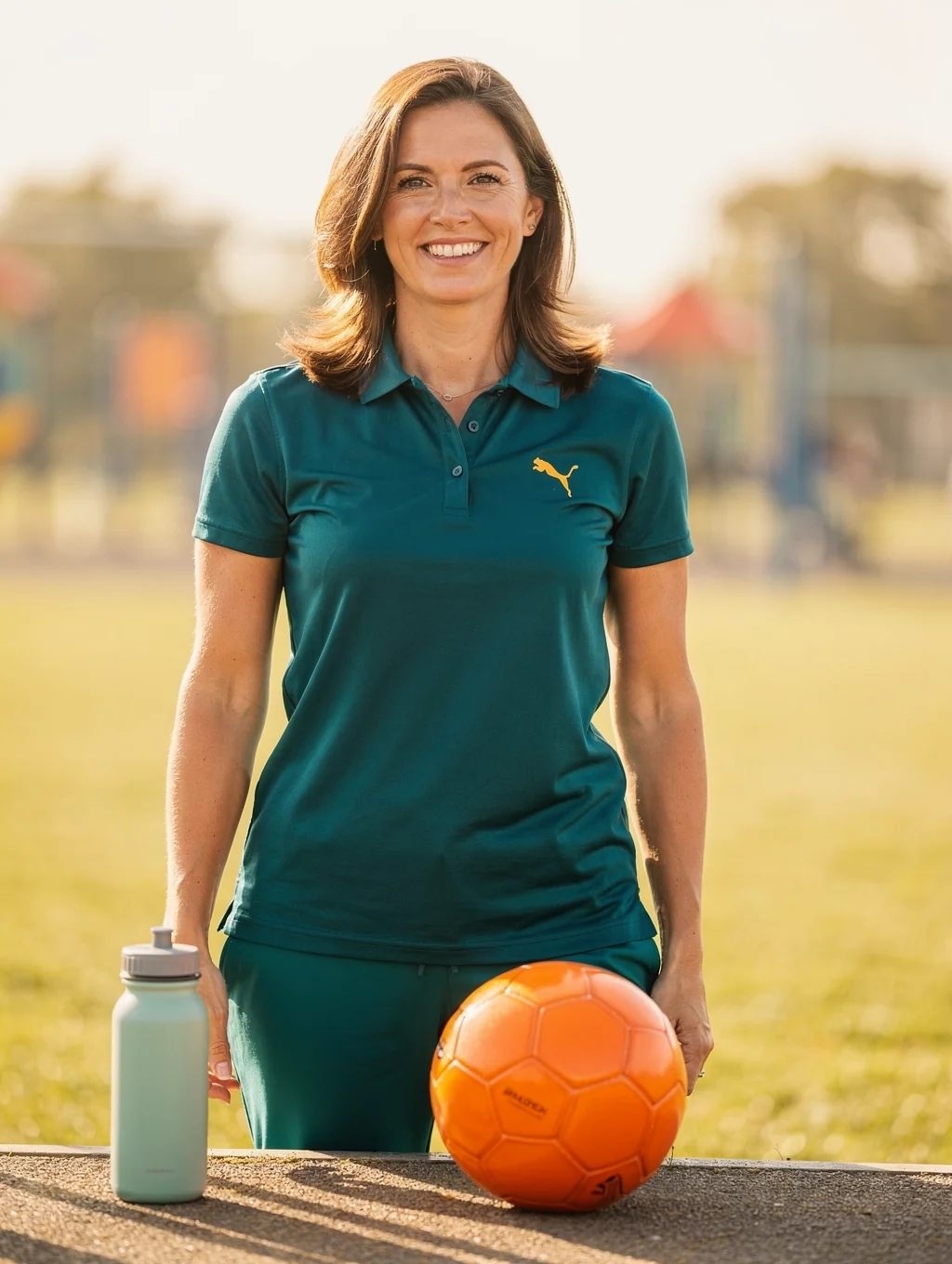 Sarah Jenkins